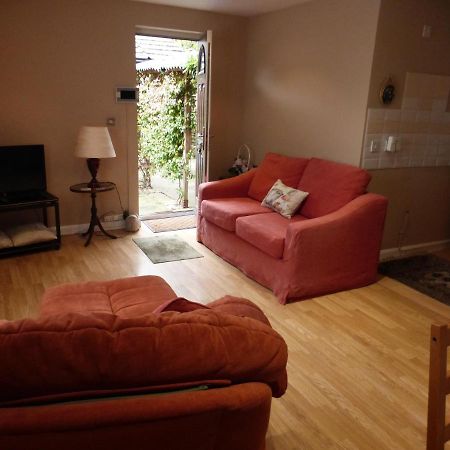 Self-Contained Private Apartment Barnet Luaran gambar