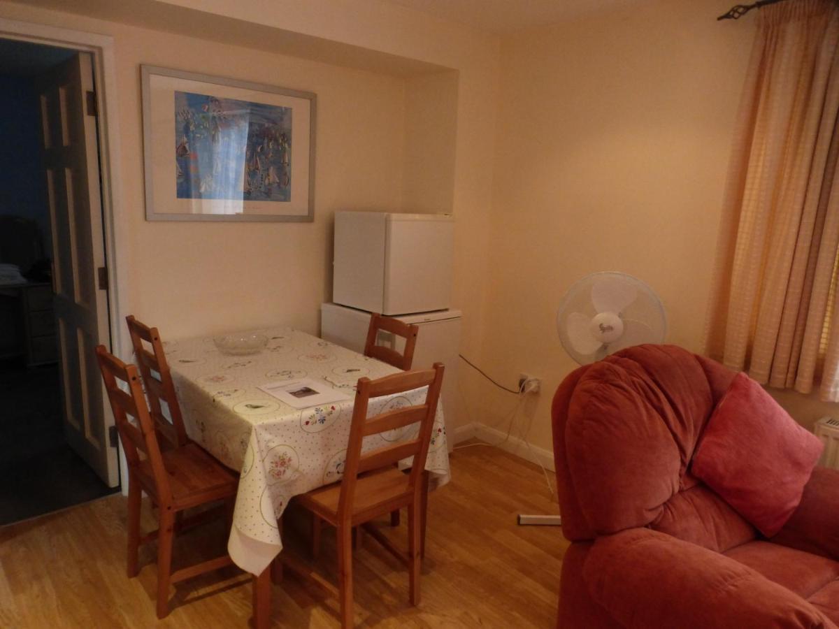 Self-Contained Private Apartment Barnet Luaran gambar