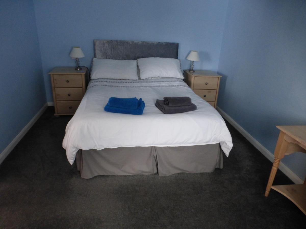 Self-Contained Private Apartment Barnet Luaran gambar