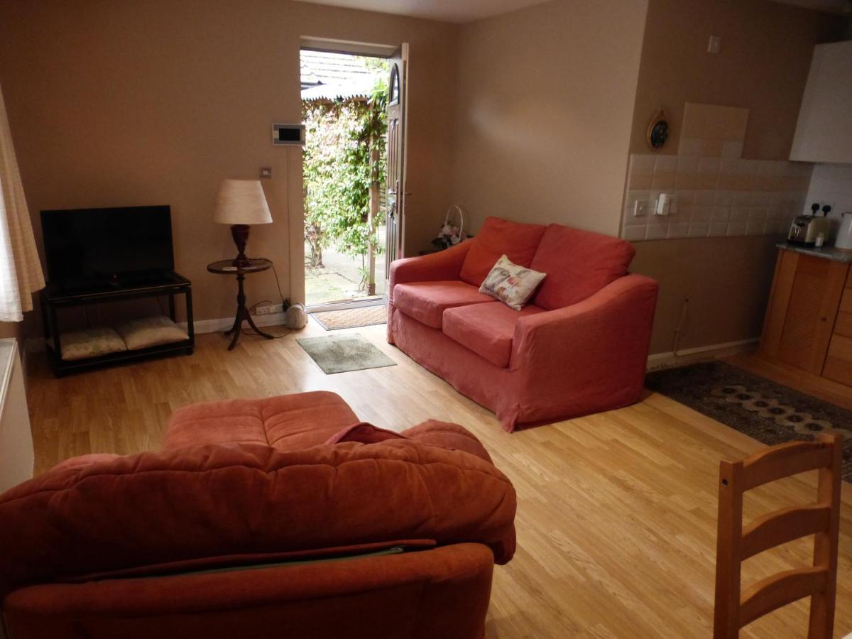 Self-Contained Private Apartment Barnet Luaran gambar