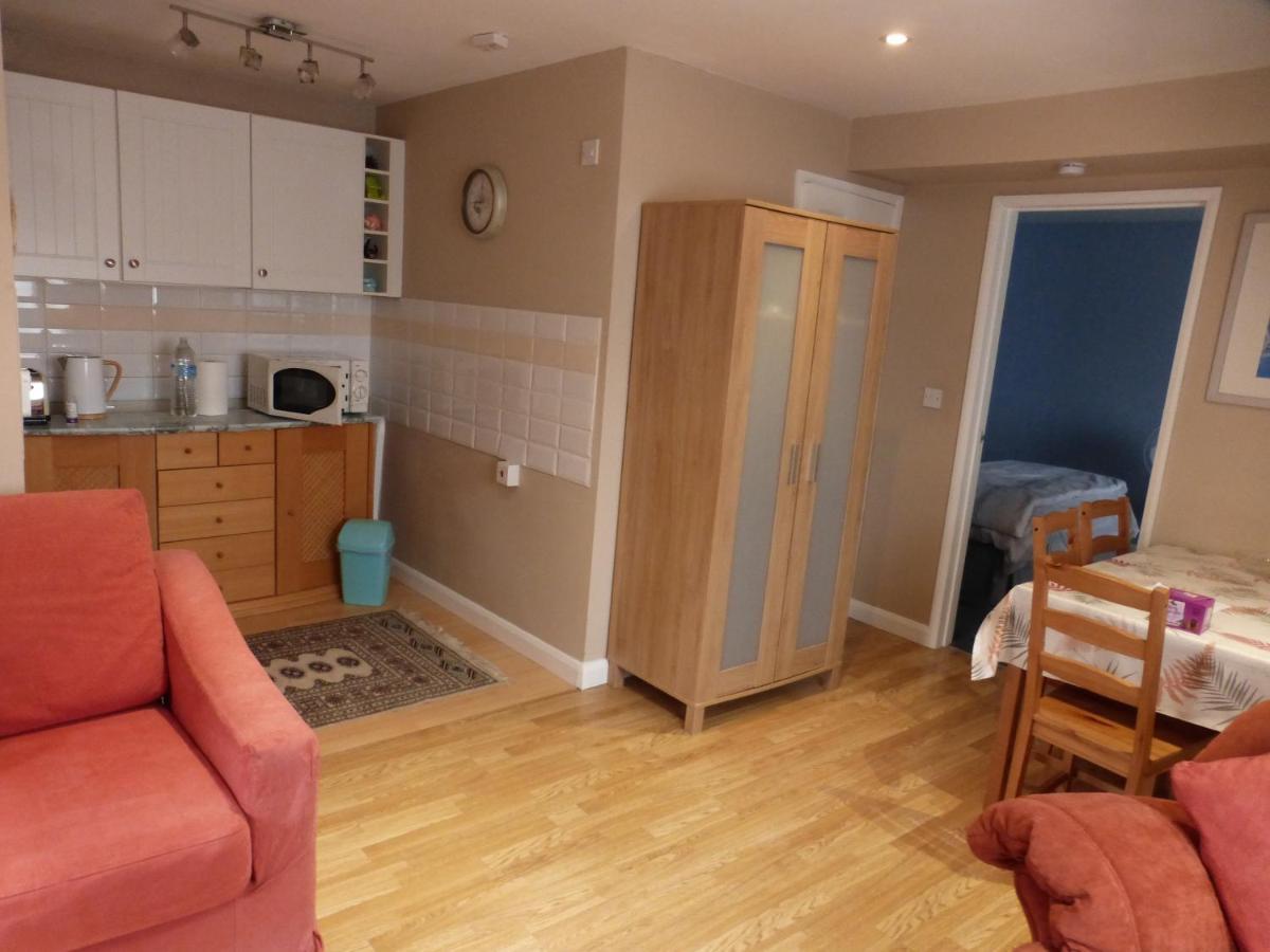 Self-Contained Private Apartment Barnet Luaran gambar