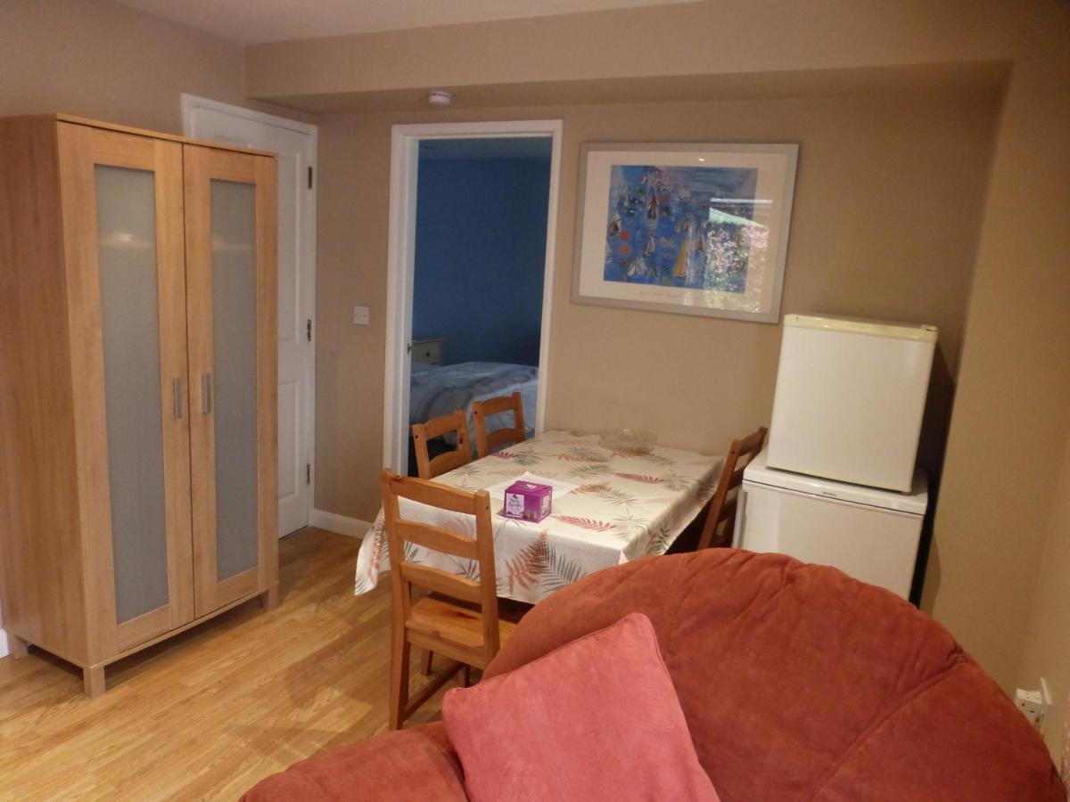 Self-Contained Private Apartment Barnet Luaran gambar