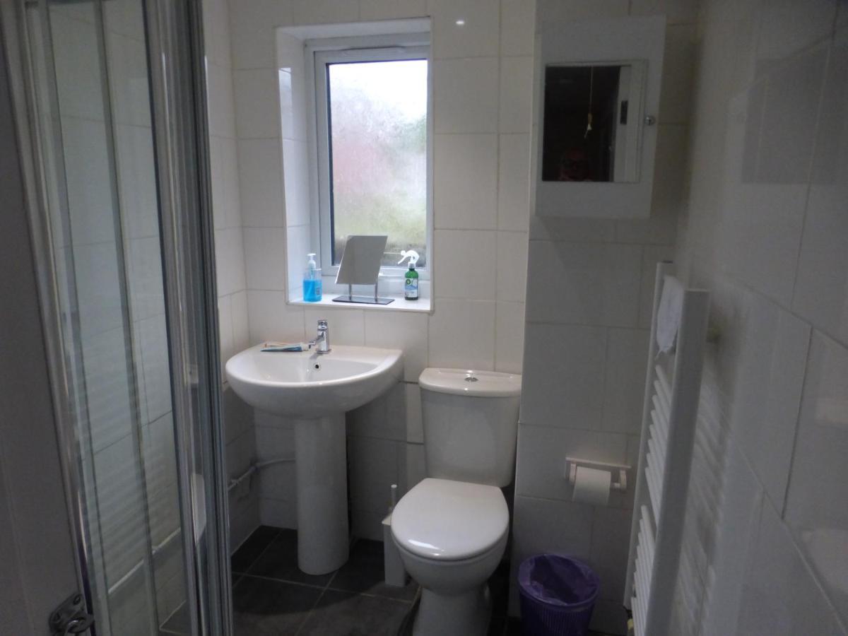 Self-Contained Private Apartment Barnet Luaran gambar